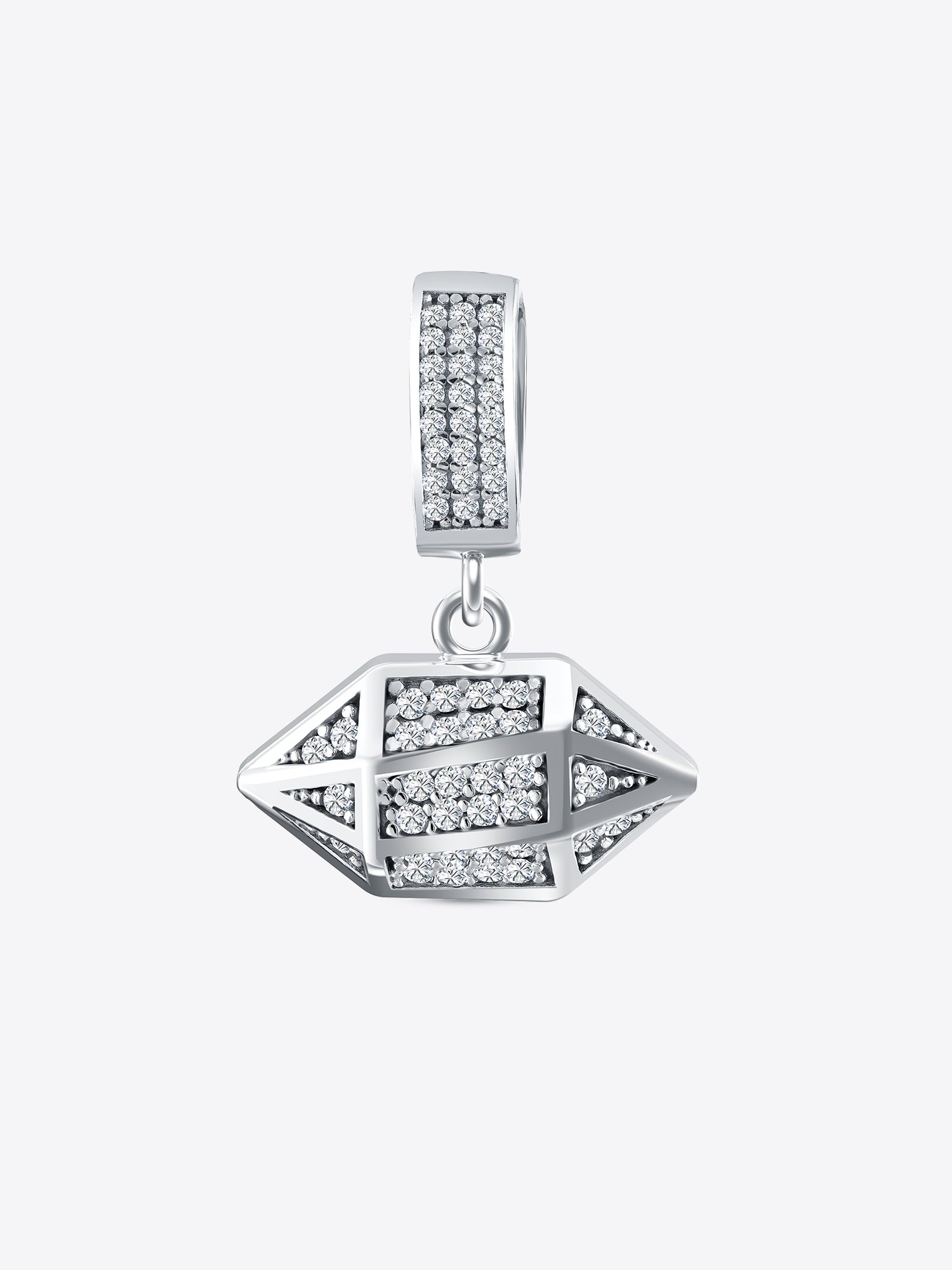 Zaman Kapsülü Charm Infinity Glow - Text To Next