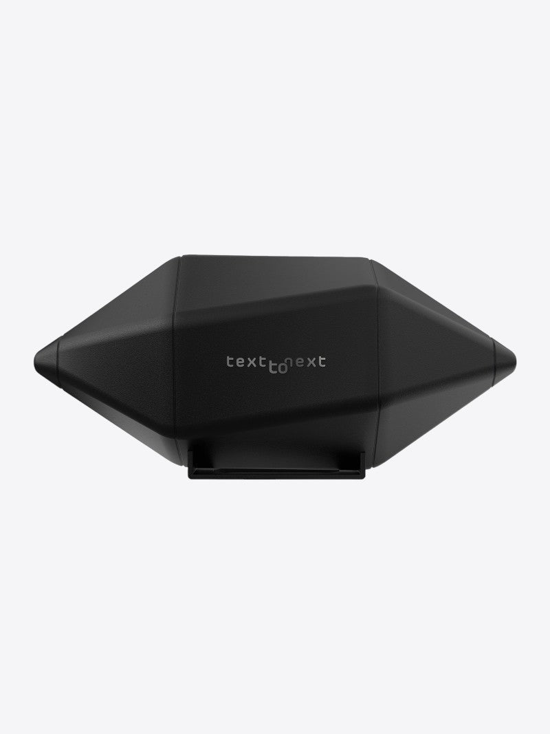 Klasik Zaman Kapsülü - Text To Next