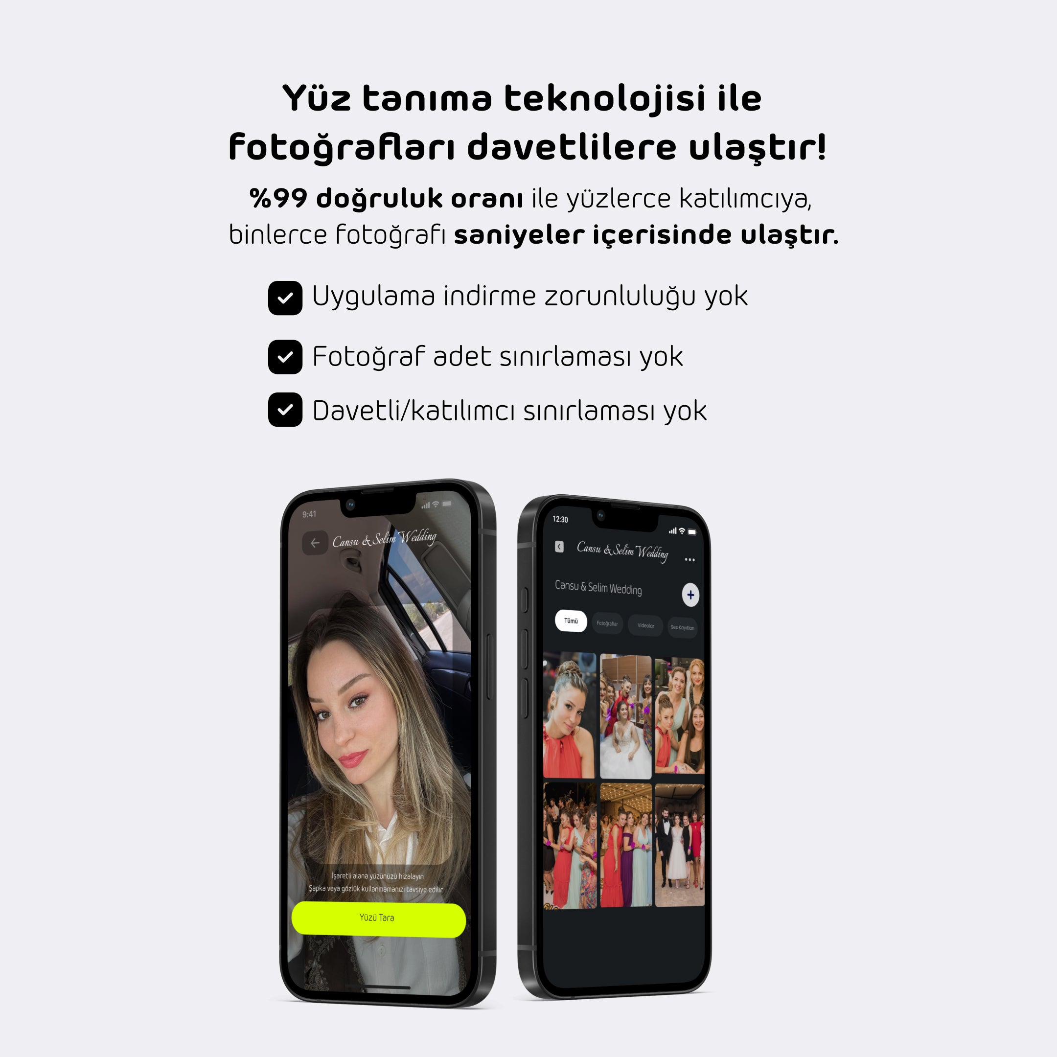 Event Zaman Kapsülü - Text To Next