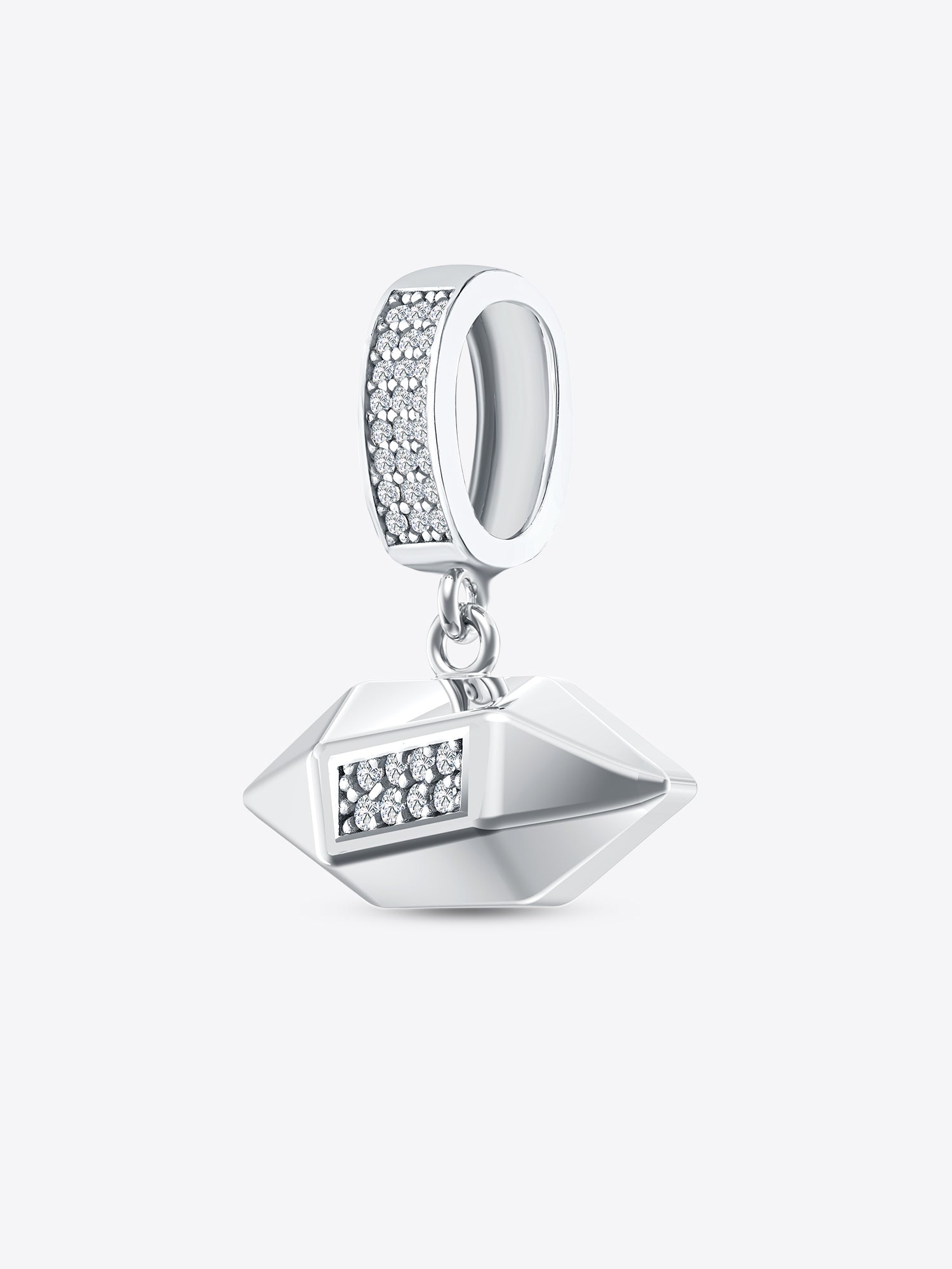 Zaman Kapsülü Charm Beyaz - Text To Next