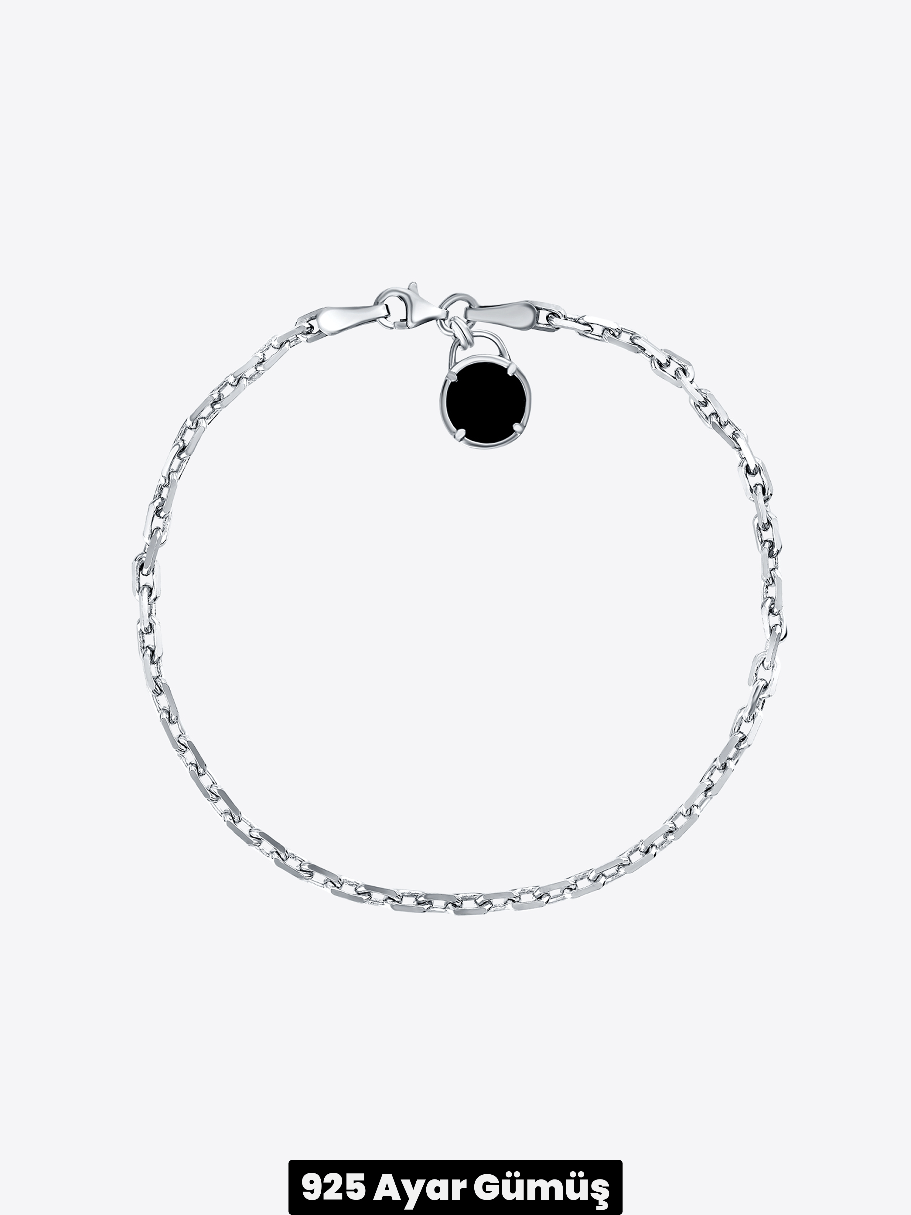 Gemici Zaman Kapsülü Bileklik - Text To Next