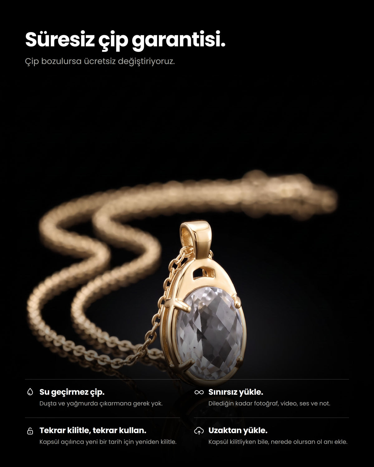 Gold - Text To Next