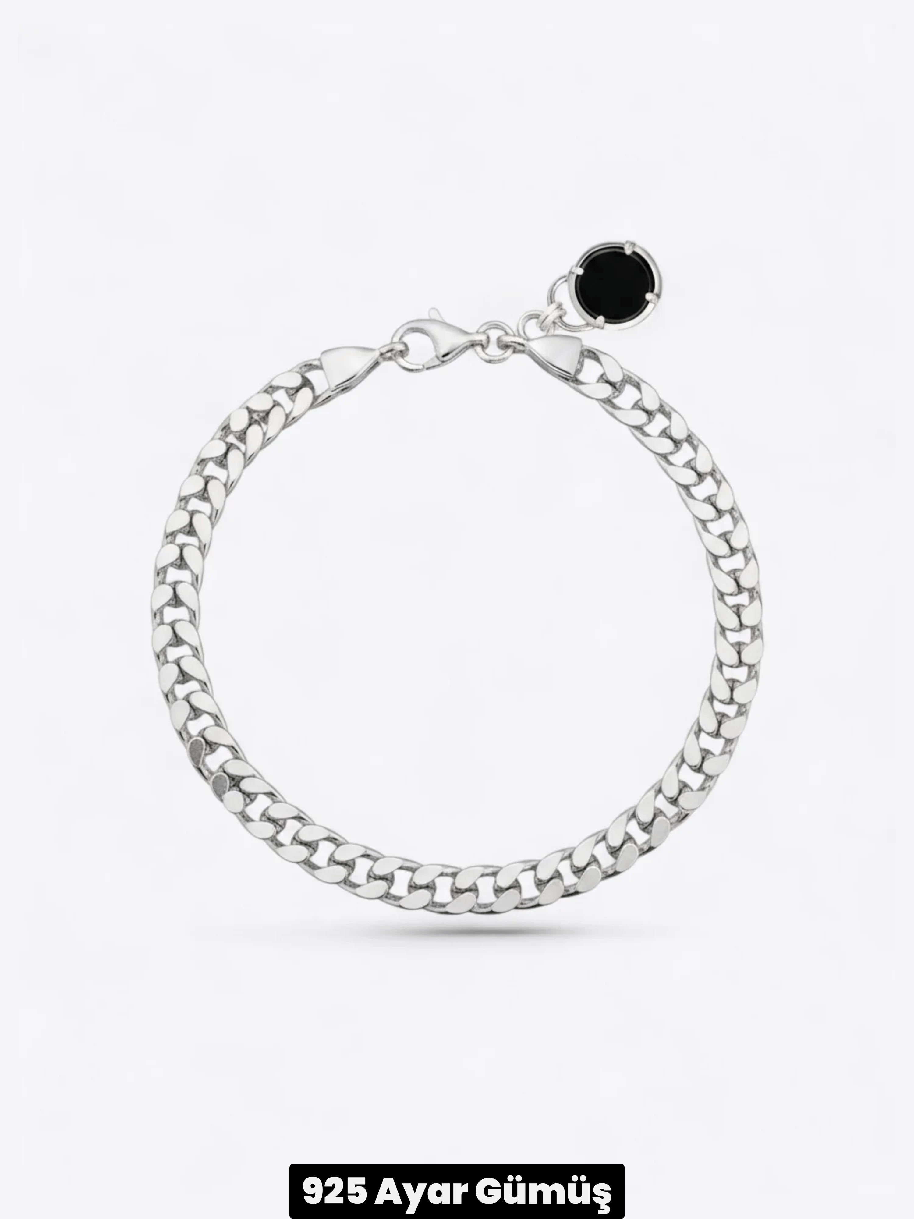 Gourmet Zaman Kapsülü Bileklik - Text To Next