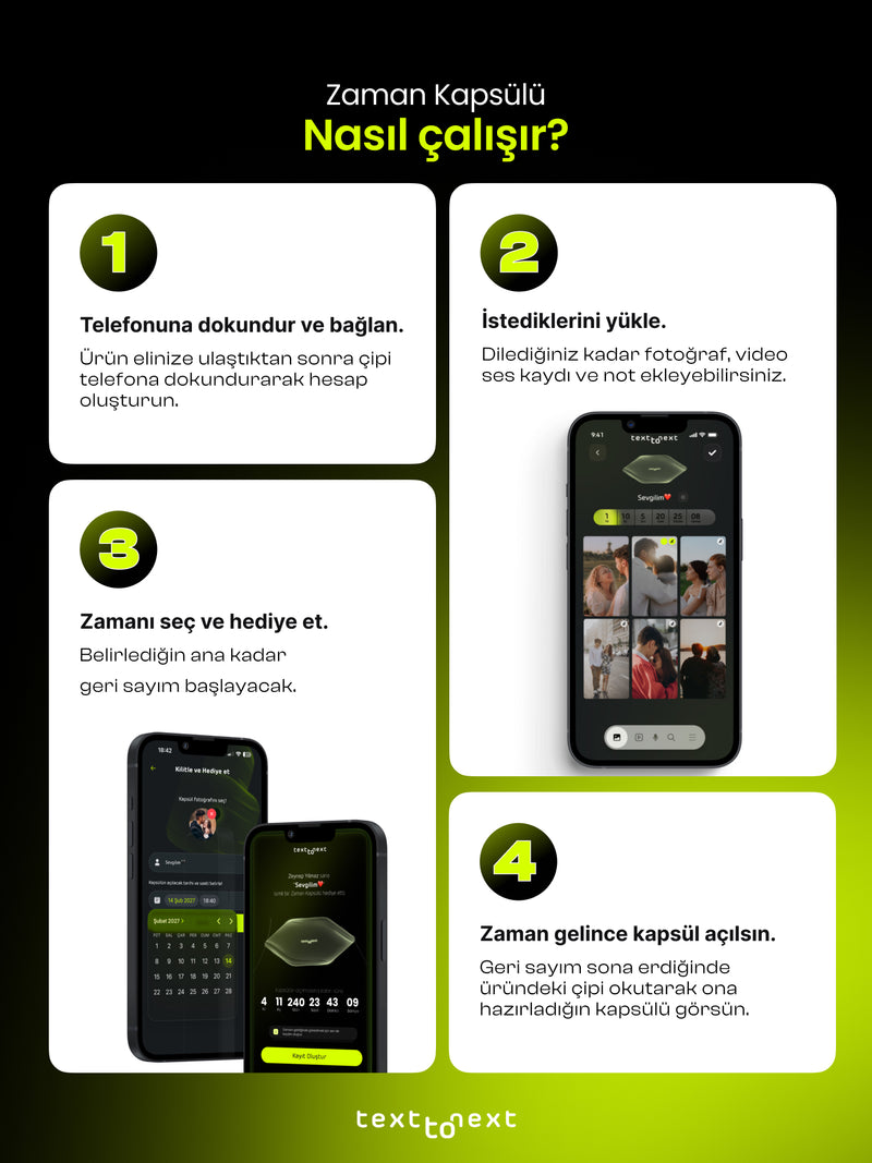 Nova - Text To Next