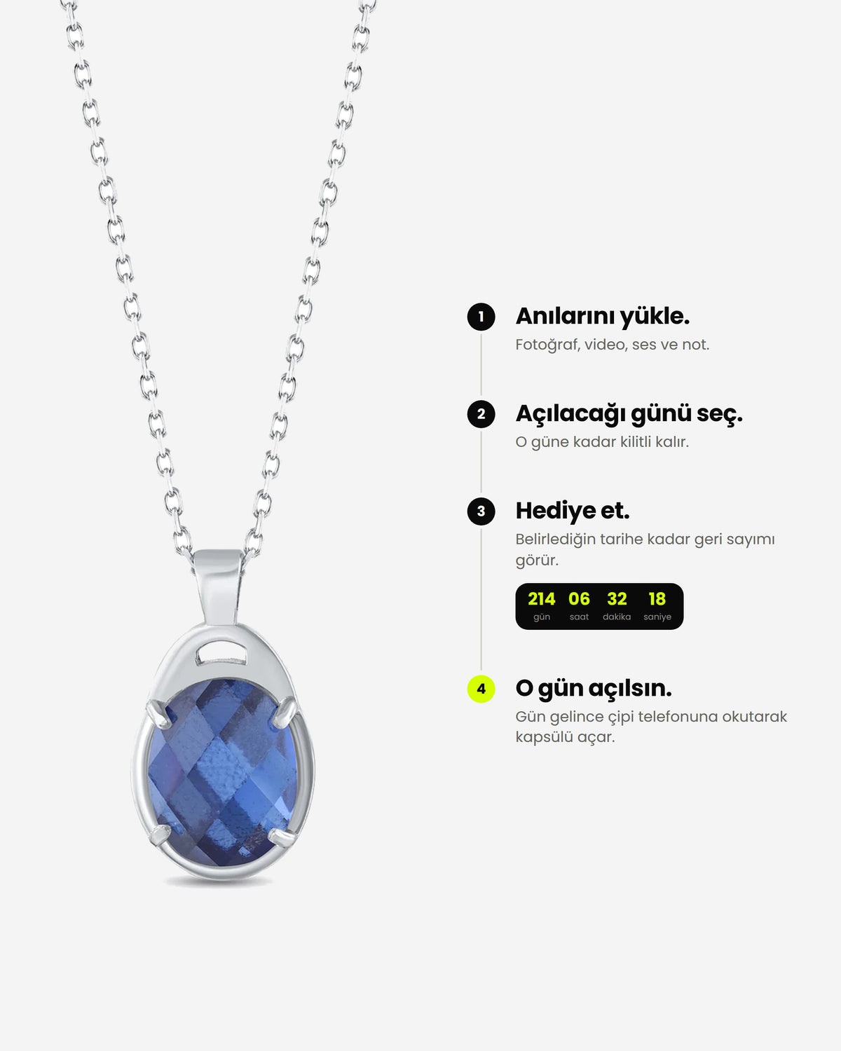 Ocean Blue - Text To Next