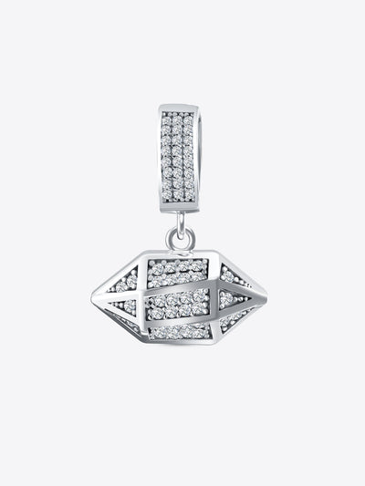 Zaman Kapsülü Charm Infinity Glow - Text To Next