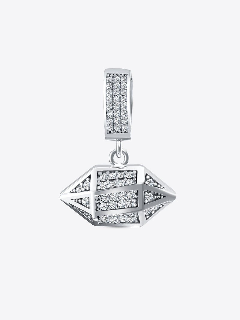Zaman Kapsülü Charm Infinity Glow - Text To Next