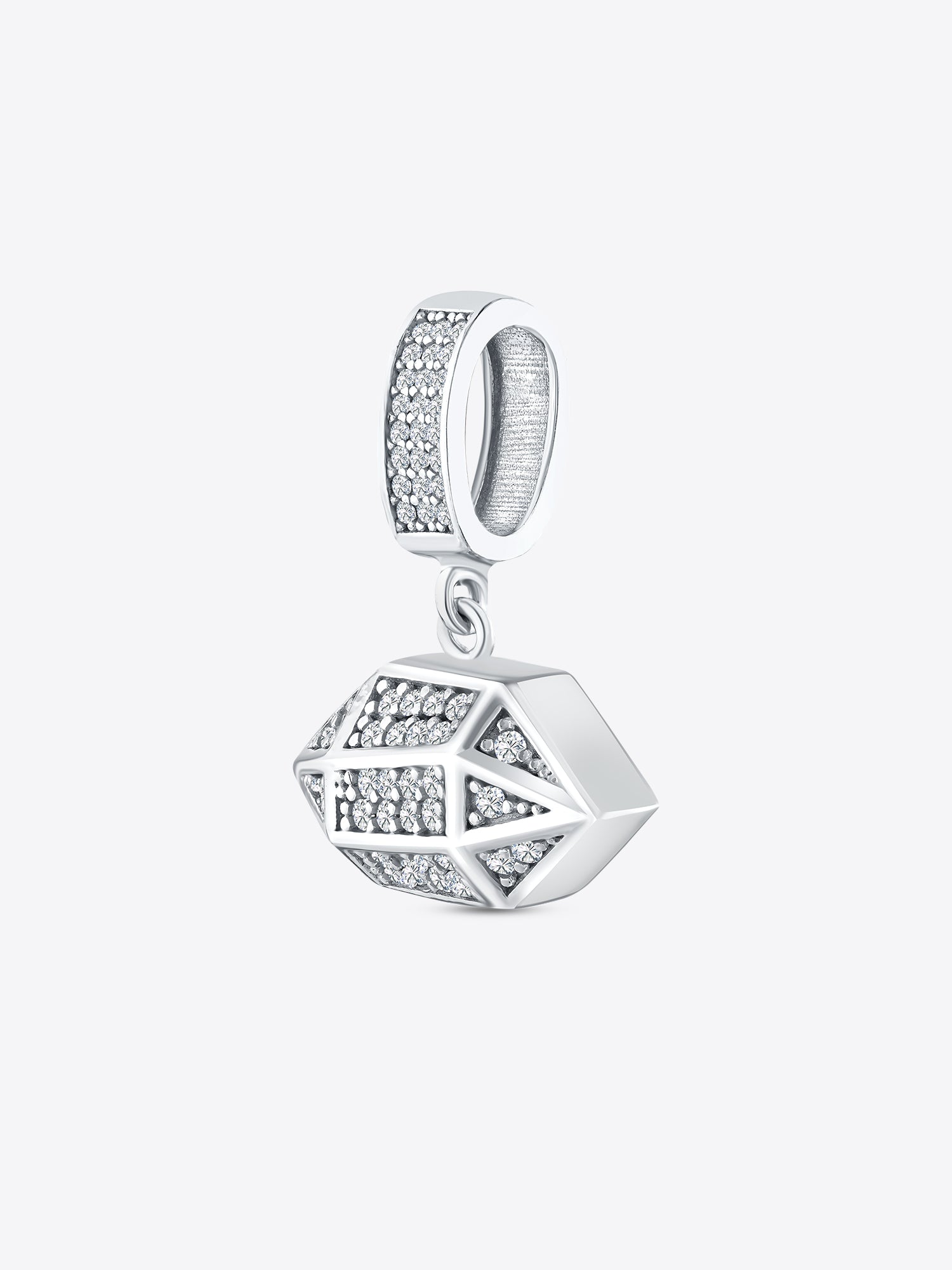 Zaman Kapsülü Charm Infinity Glow - Text To Next