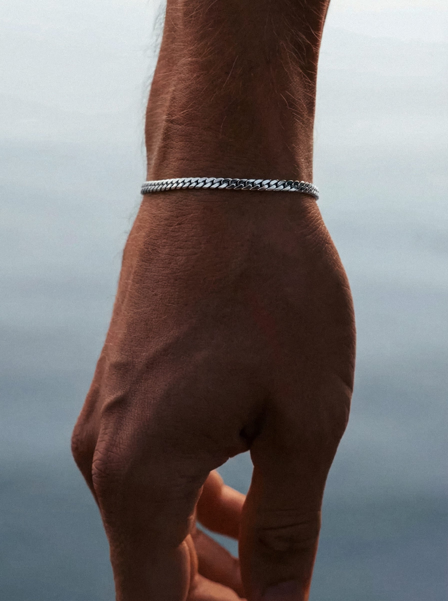 Noir + Chloe Charm Couple Zaman Kapsülü - Text To Next