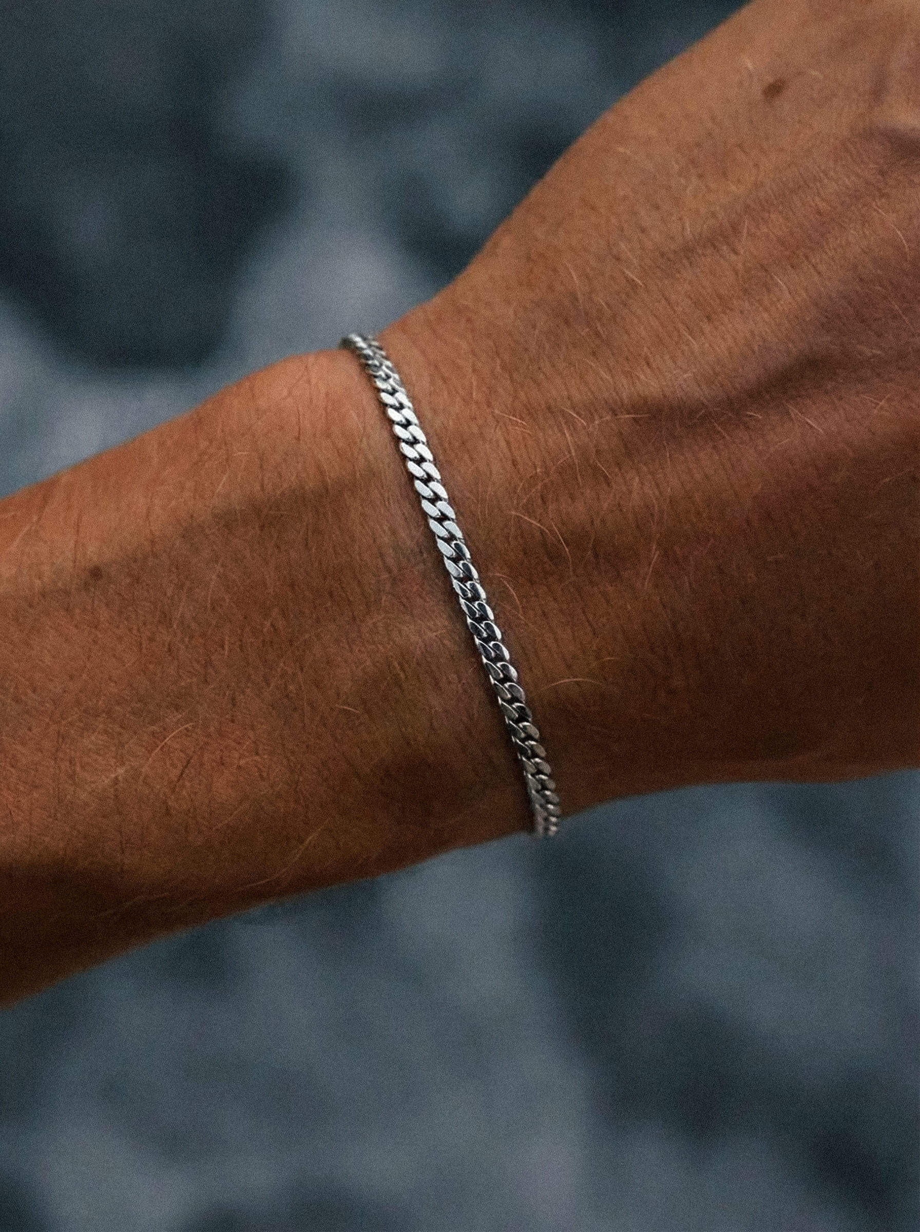 Noir + Chloe Charm Couple Zaman Kapsülü - Text To Next