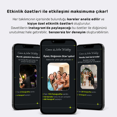 Event Zaman Kapsülü - Text To Next