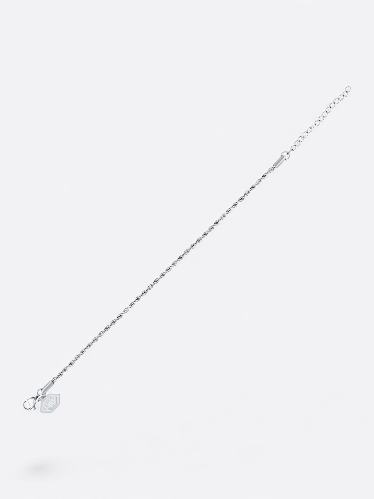 Chloe Zaman Kapsülü Bileklik (316L Paslanmaz Çelik)