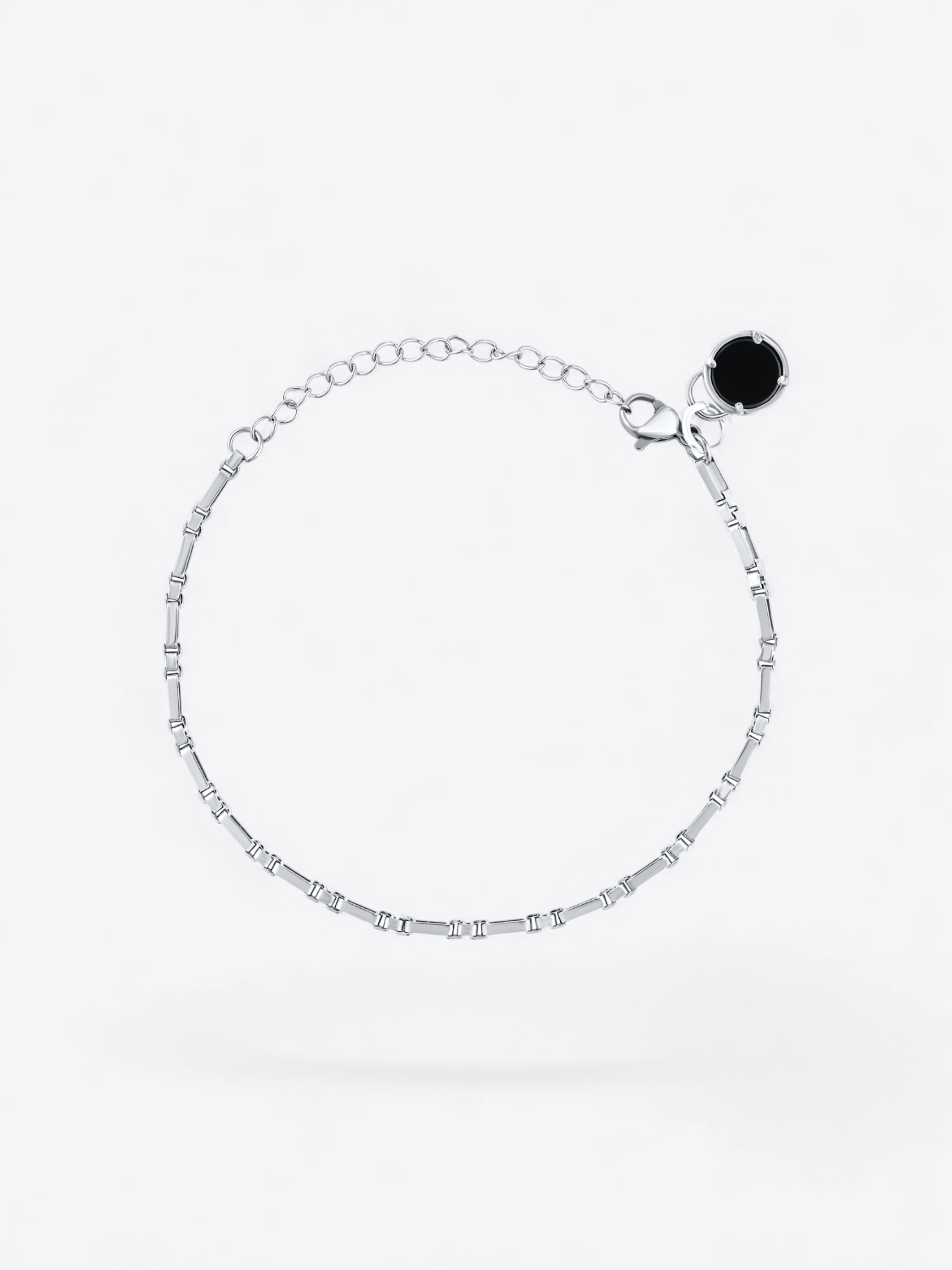 Astor Zaman Kapsülü Bileklik (316L Paslanmaz Çelik)