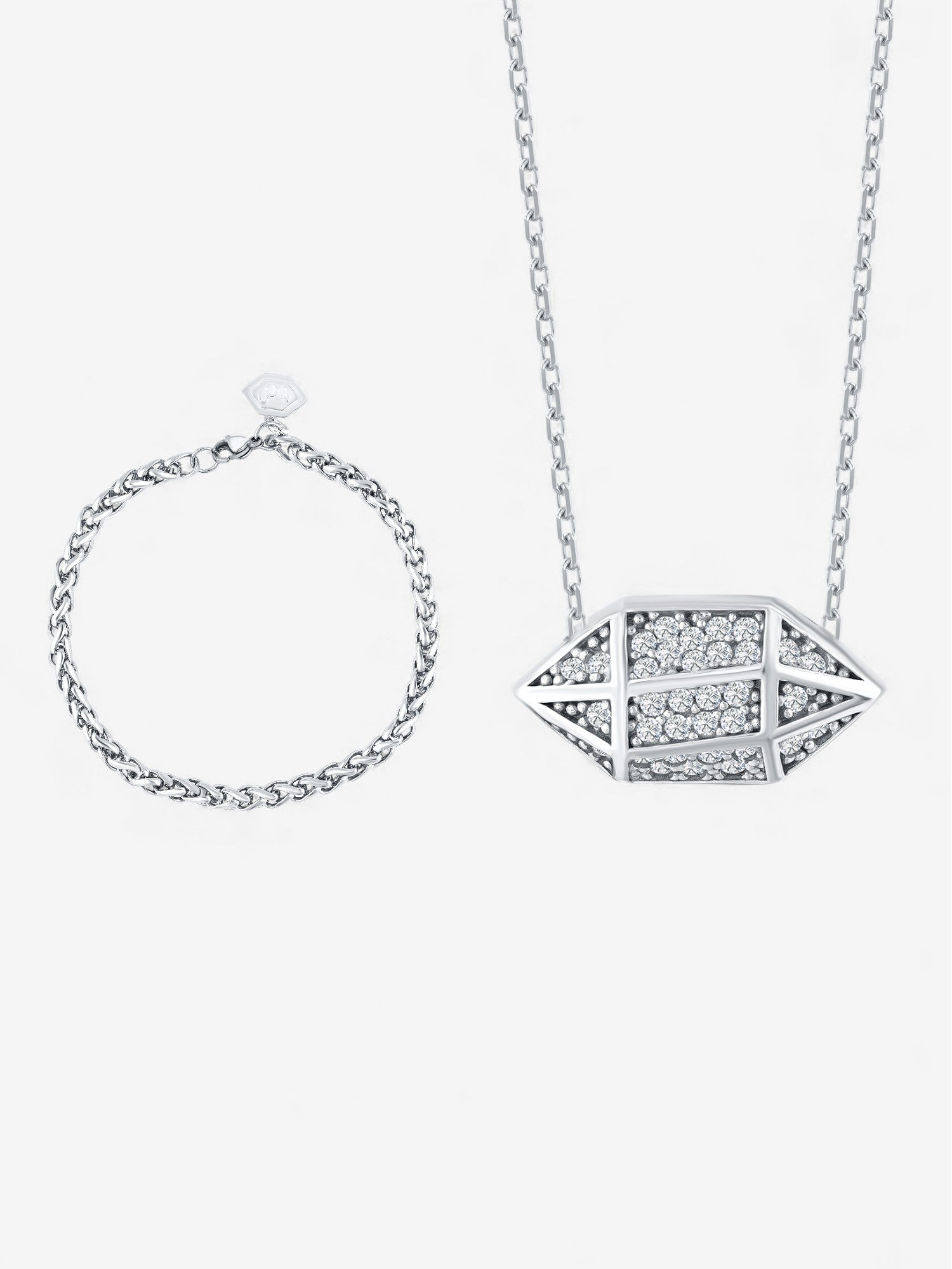 Luna + Aurora Couple Zaman Kapsülü - Text To Next