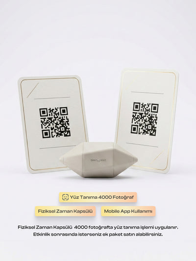 Event Zaman Kapsülü - Text To Next