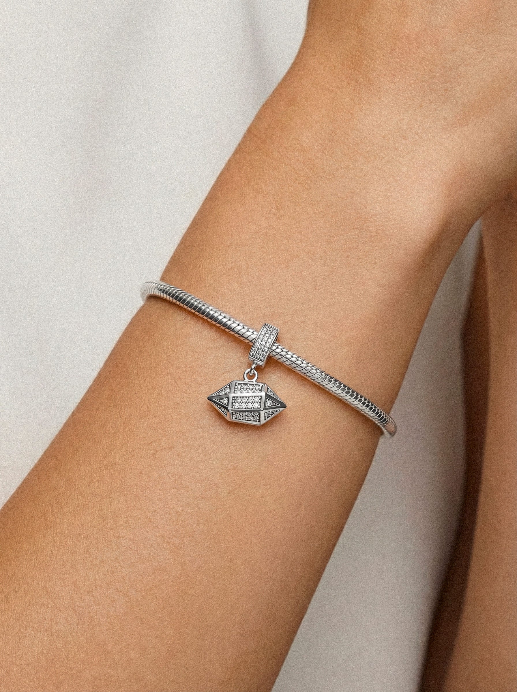 Kral + Infinity Charm Couple Zaman Kapsülü Kişi/2519 - Text To Next
