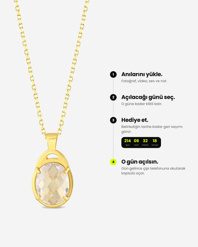 Gold - Text To Next