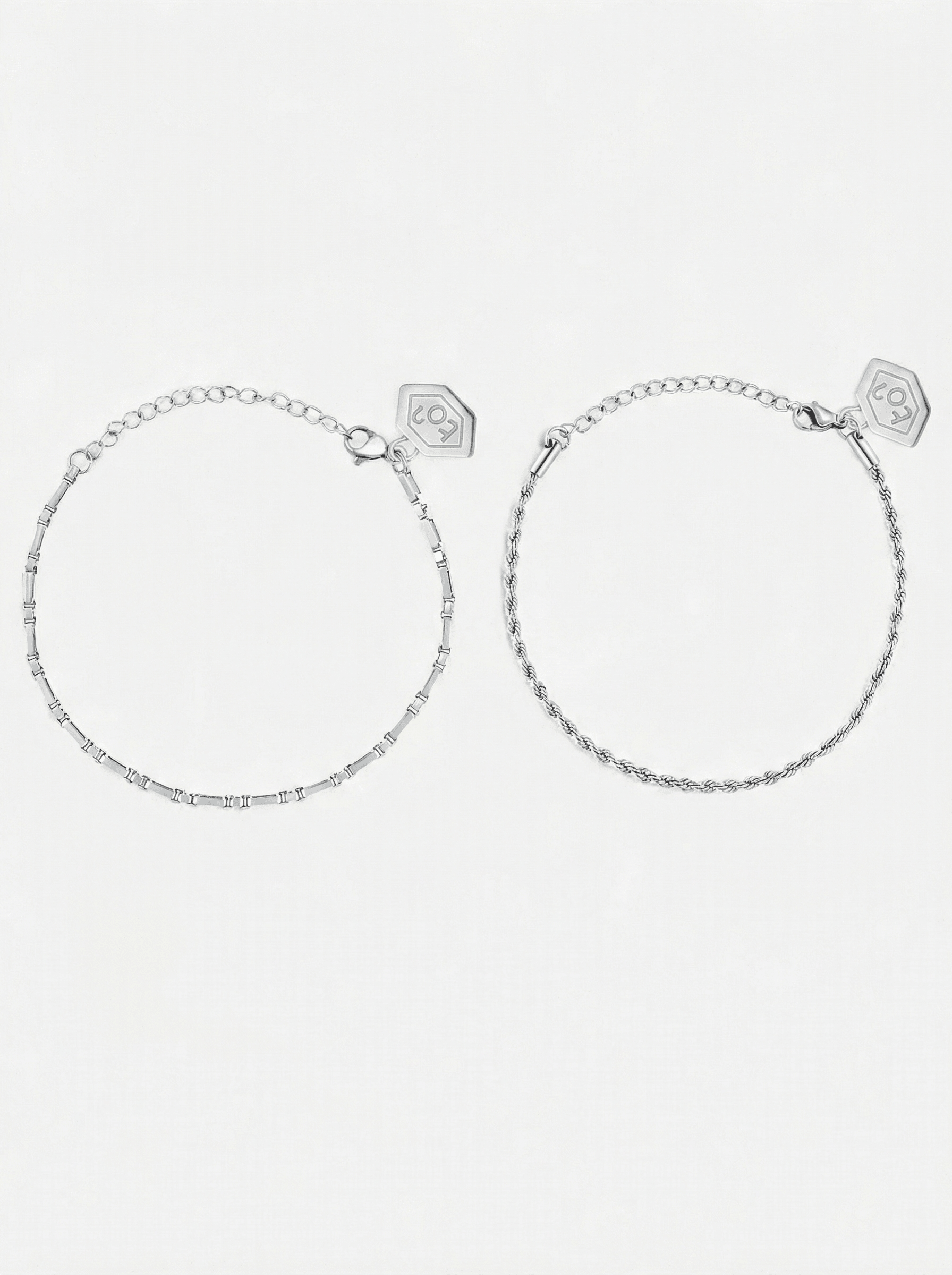 Astor + Chloe Couple Zaman Kapsülü - Text To Next