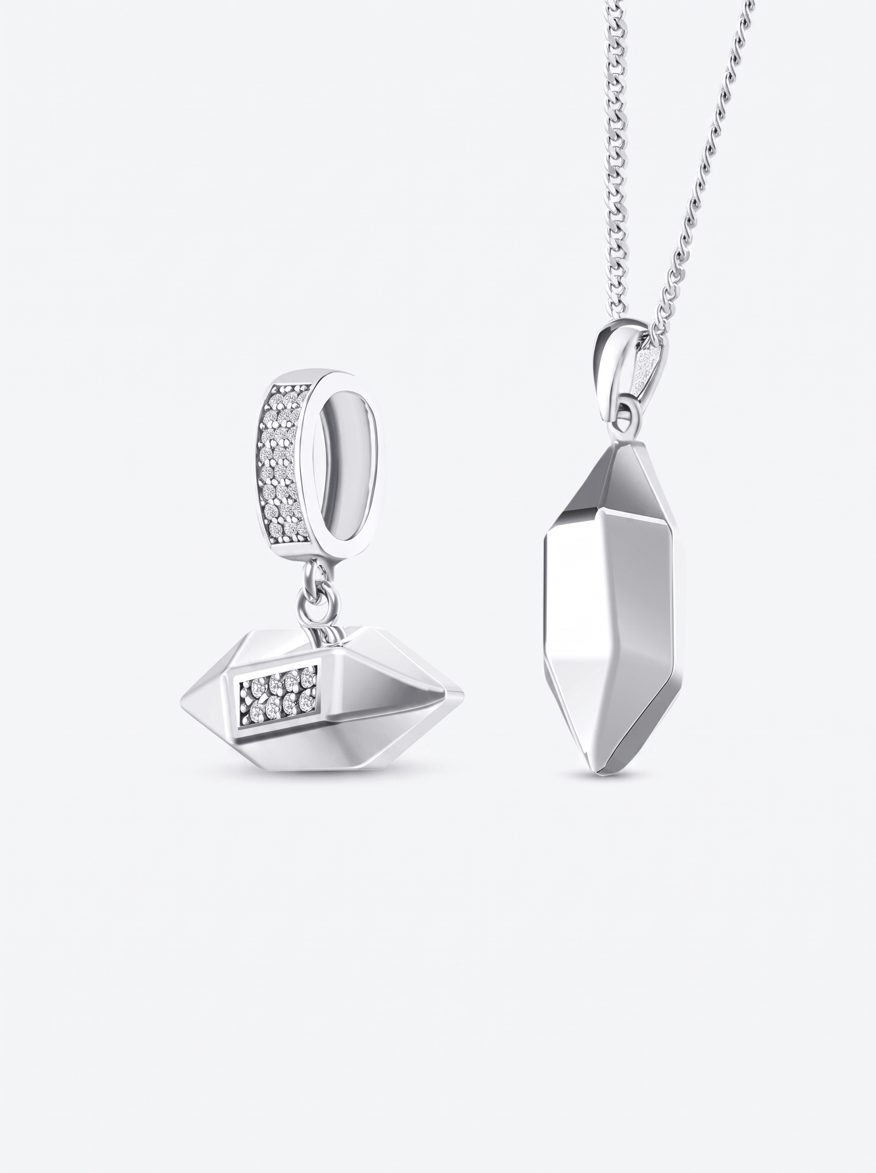 Lumin + Charm Couple Zaman Kapsülü - Text To Next