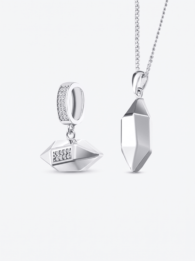 Lumin + Charm Couple Zaman Kapsülü - Text To Next