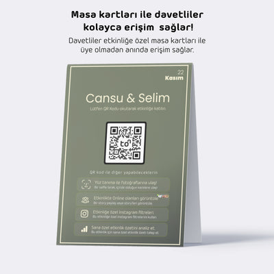 Event Zaman Kapsülü - Text To Next