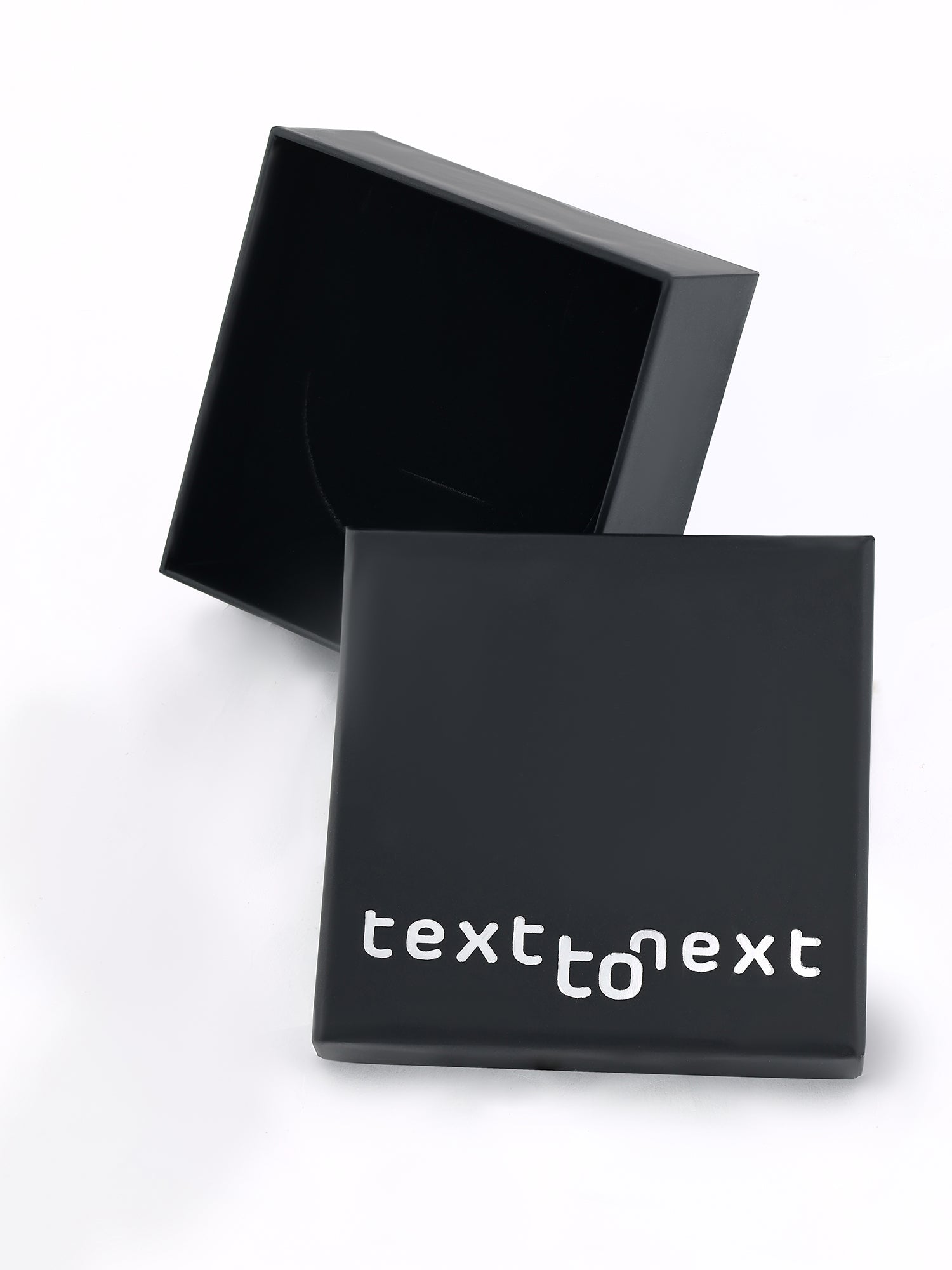 Premium Hediye Kutusu - Text To Next
