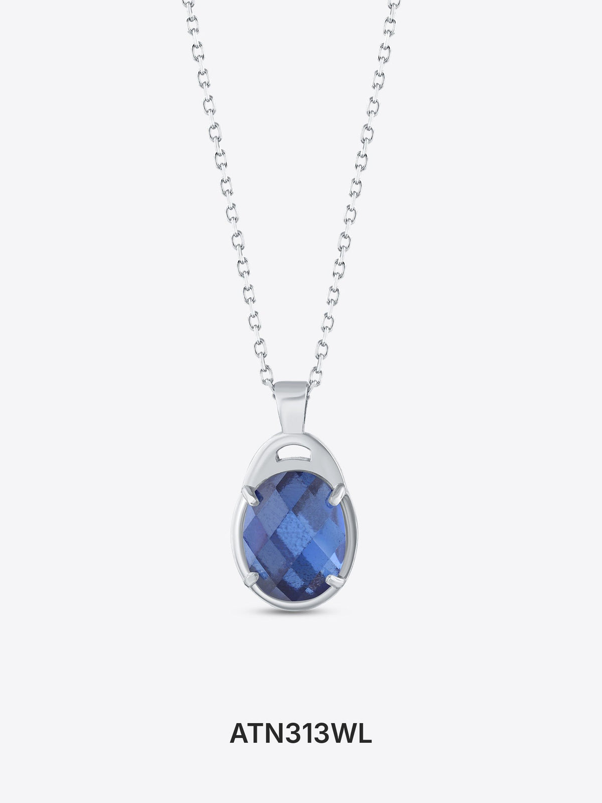 Ocean Blue ATN313WL