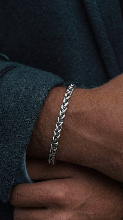 Luna + Infinity Charm Couple Zaman Kapsülü Kişi/2279 - Text To Next