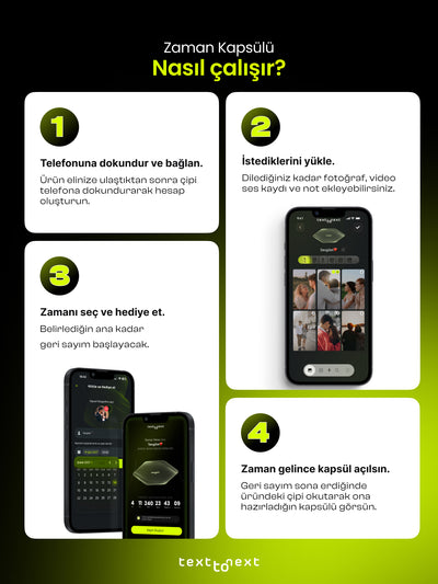 Nova - Text To Next