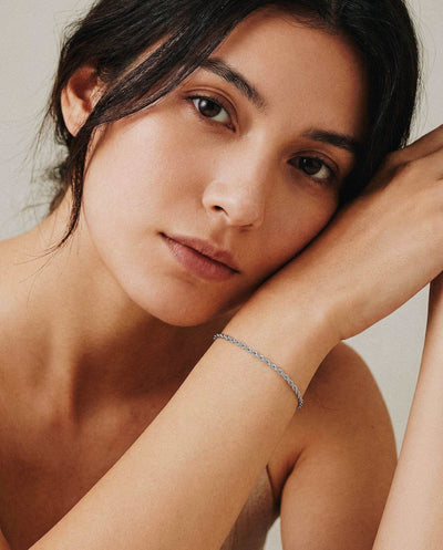 Noir + Chloe Charm Couple Zaman Kapsülü - Text To Next