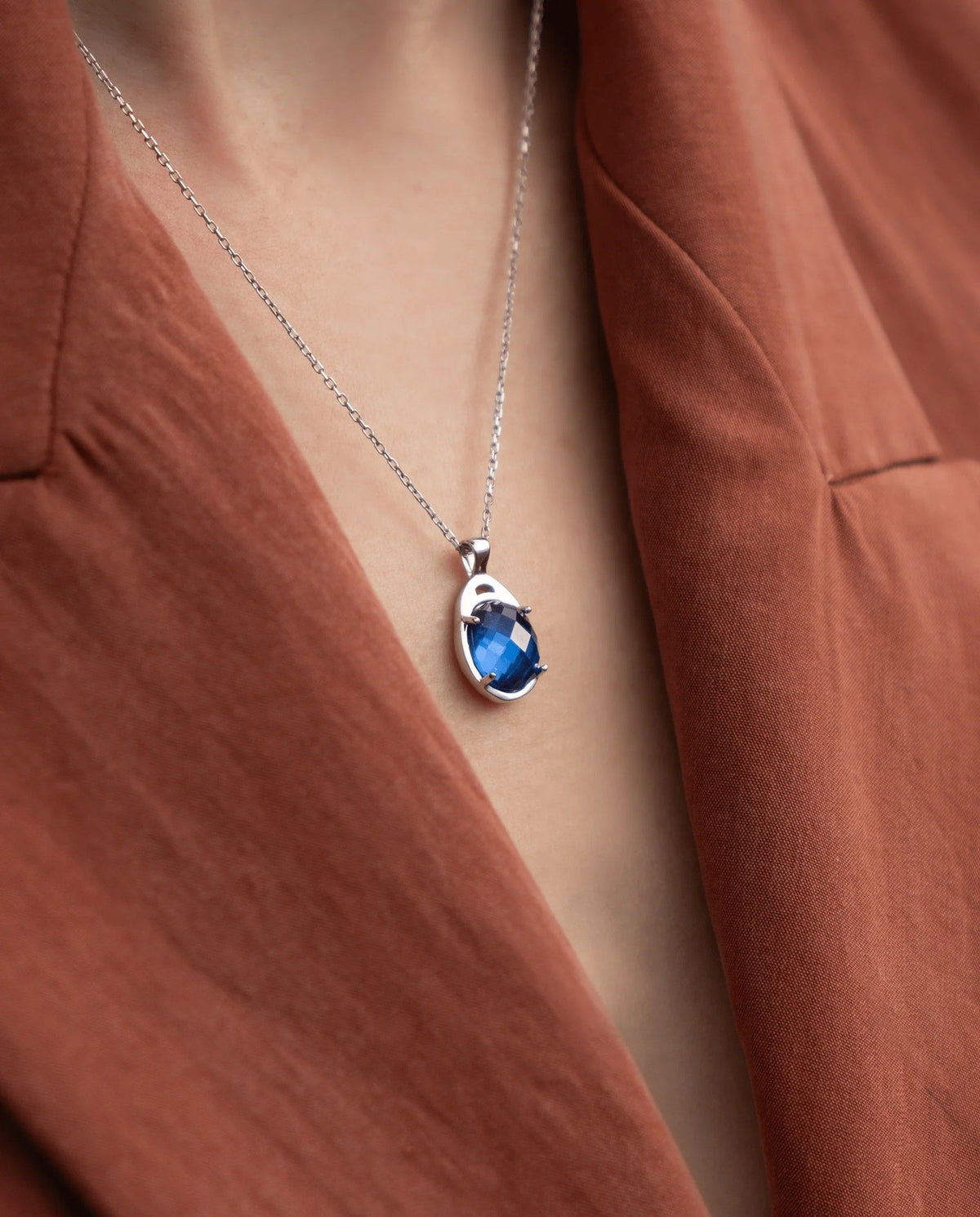 Ocean Blue Couple - Text To Next