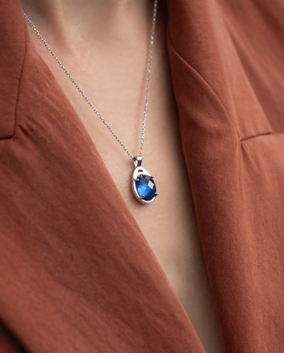 Ocean Blue Couple - Text To Next
