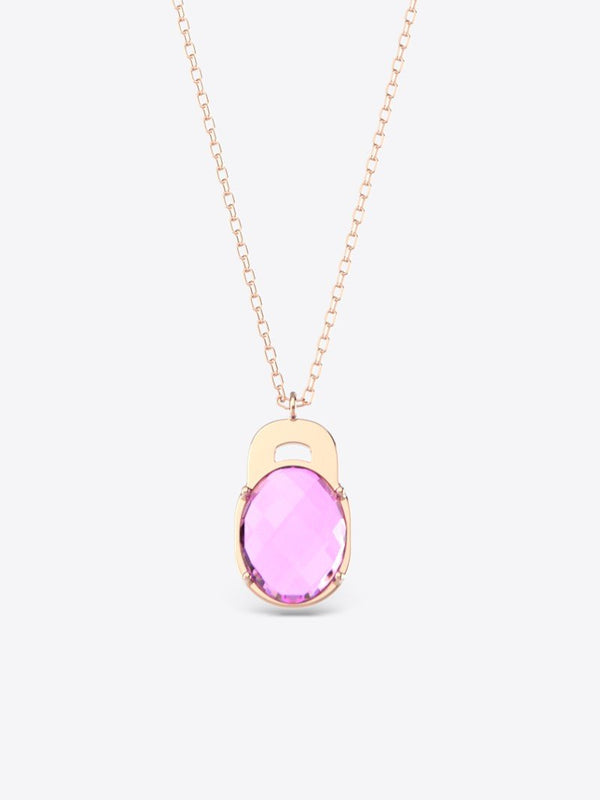 Rose Pink