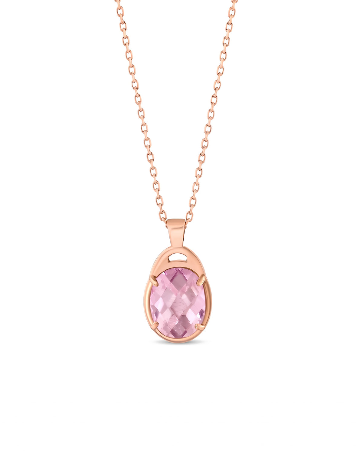 Rose Pink - Text To Next