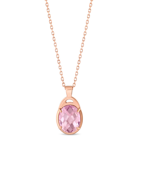 Rose Pink