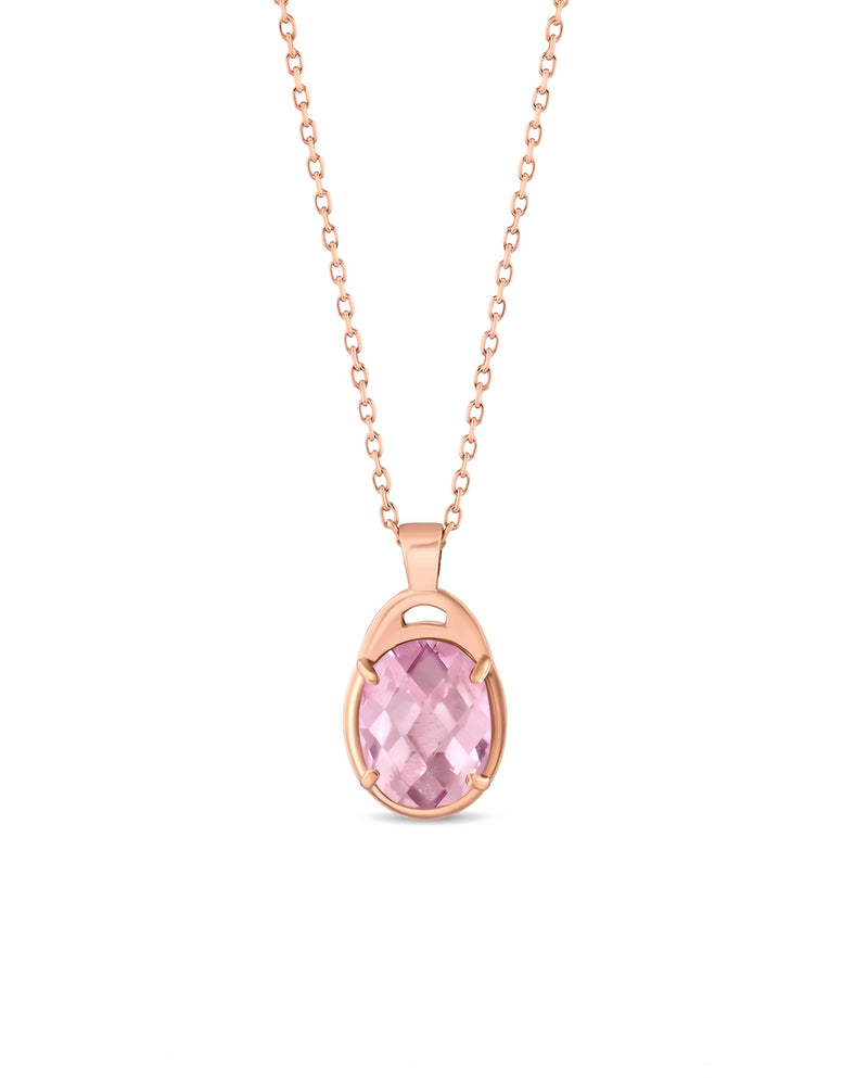 Rose Pink - Text To Next
