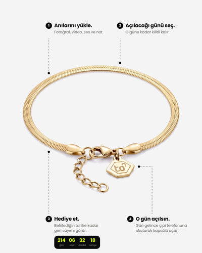 Santorin Gold - Text To Next