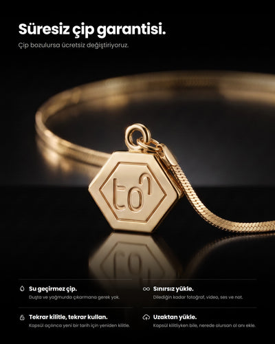 Santorin Gold - Text To Next