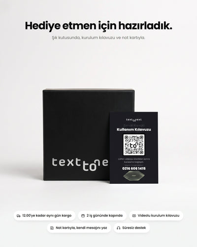Santorin Gold - Text To Next